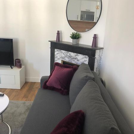 S&P Home Tours Eksteriør billede