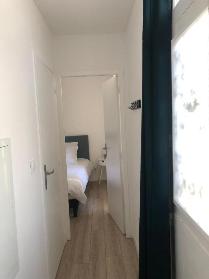 S&P Home Tours Eksteriør billede