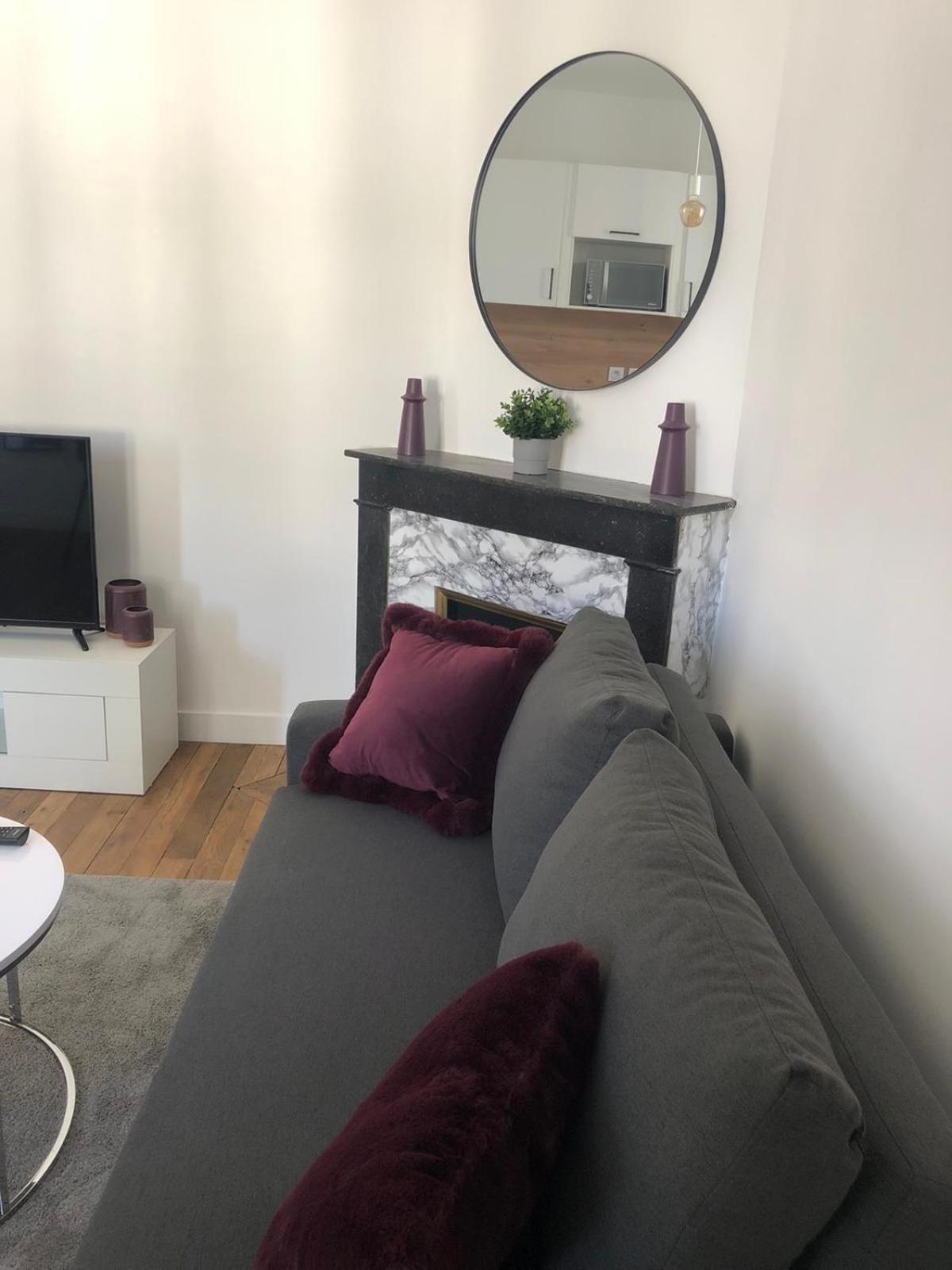 S&P Home Tours Eksteriør billede